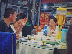 -大学城夜市大排档(凤栖路店)