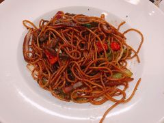 -食间牛排(湖西路店)