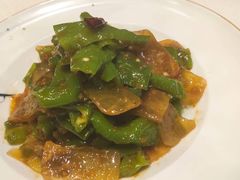 -小天厨民间菜馆(深圳街店)