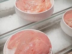 -享遇.锅姥姥牛排海鲜自助(小寨店)