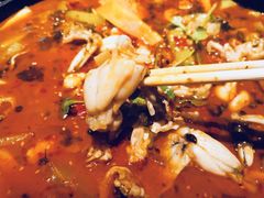 -渝蛙馆(新百店)