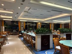 -海天一色海景自助餐厅(西港花园店)