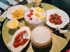 -太守宴·蘭院(天塔店)