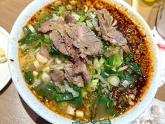 -肖家客饸饹面(郑州总店)