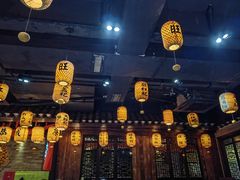 -凤凰山斑鱼馆(恭城店)