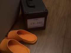 -华夏良子·足道SPA艾灸(金皇大厦店)