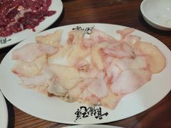 胸口捞-官塘兄弟·潮汕牛肉店(官塘总店)