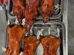 -阿鸟农庄(石壁店)