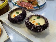 -阿浪海鲜连锁•海鲜加工•老字号(第一市场店)