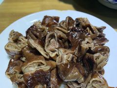 -天发芽·何记葫芦头泡馍·老字号(小南门店)