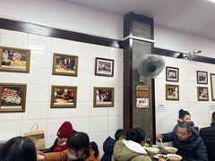 大堂-宜宾燃面非遗传承店
