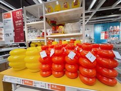 -宜家家居(四元桥商场店)