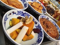-四季厨房 鲁菜·孔府烤鸭(二环南路店)