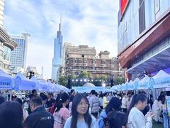 -吾悦广场(南京鼓楼店)