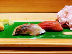 -荣一代目OMAKASE板前料理