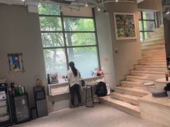-mYSTEPS健身运动馆(古北店)