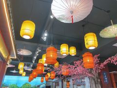 大堂-乌记大厨餐厅