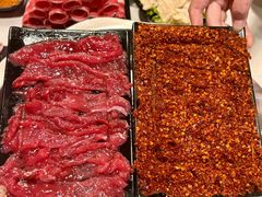 -三江汇火锅店(保全街店)