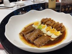 -味钱塘·钱塘浙宴(宋城之江银泰店)