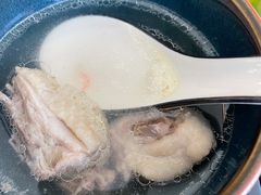 原味椰子鸡-大头椰·海南椰子鸡火锅(思明万象城店)