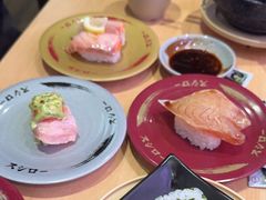 -寿司郎(皇庭广场店)