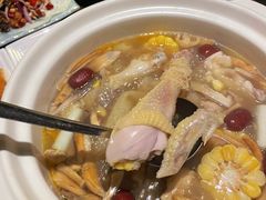 -馬蘭花開(车站大道店)