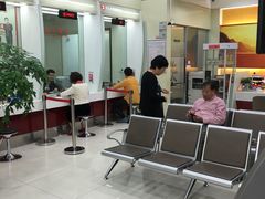 -招商银行(上海浦江镇支行)