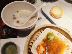 -禄运茶居·手工点心(猎德店)