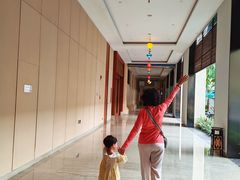 -西双版纳融创皇冠假日度假酒店