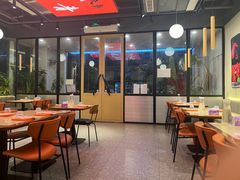 -杨氏青龙虾·羊蝎子(珠江路店)