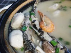 -美味之家·湖景农家乐(太湖东山店)