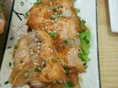 -樱の千渡日式料理·铁板烧•烧鸟(金盛田广场店)