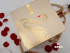 -BLACKSWAN黑天鹅(环球店)