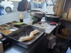 -和众大油条(维明路店)