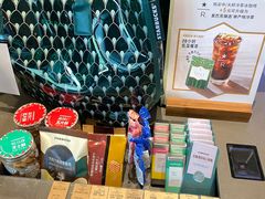 -星巴克臻选(杭州万象城店)