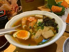 -万岁寿司(天河领展店)