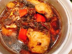 -老乡鸡(阜阳商厦时代广场店)
