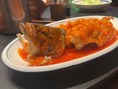 -老村长•湖北家常菜(黄浦路店)