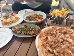 -Nana And Her Friends Restaurant 娜娜家(小寨原力场店)