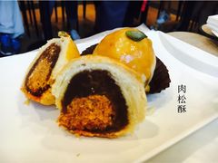-85度C(深圳佳宁娜店)
