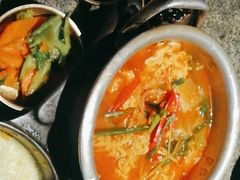 -兰正韩·韩国料理(春熙路店)