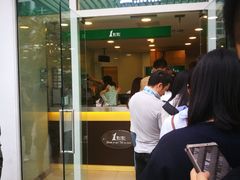 门面-1点点(银座和谐广场店)