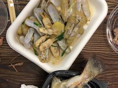 -盒马鲜生(杨高南路店)