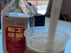 -日昌餐馆(德胜门店)