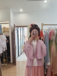-禾美汉服·簪花·旗袍·旅拍摄影馆(沧浪亭店)