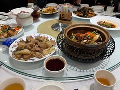 -勝記酒家·37年老字号·经典粤菜(荔枝公园店)