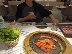 -花味烤肉·拌饭(庐阳万象汇店)