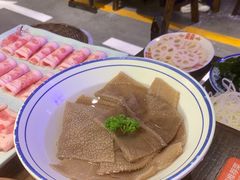 -萍姐火锅·公路夜市(打浦桥日月光店)