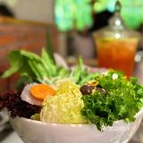 鲜牛肉火锅界的大佬——左庭右院鲜牛肉火锅