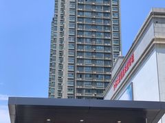 -西安大雁塔科技大学地铁站亚朵酒店